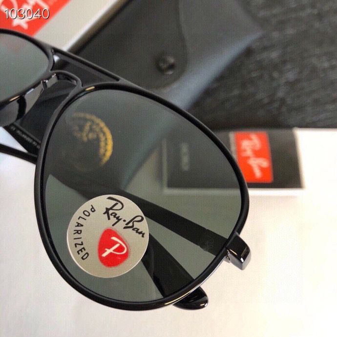 R*ayban Glasses Top