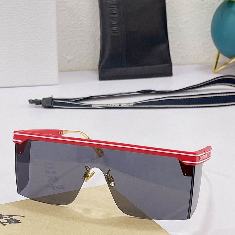 D*ior Glasses Top