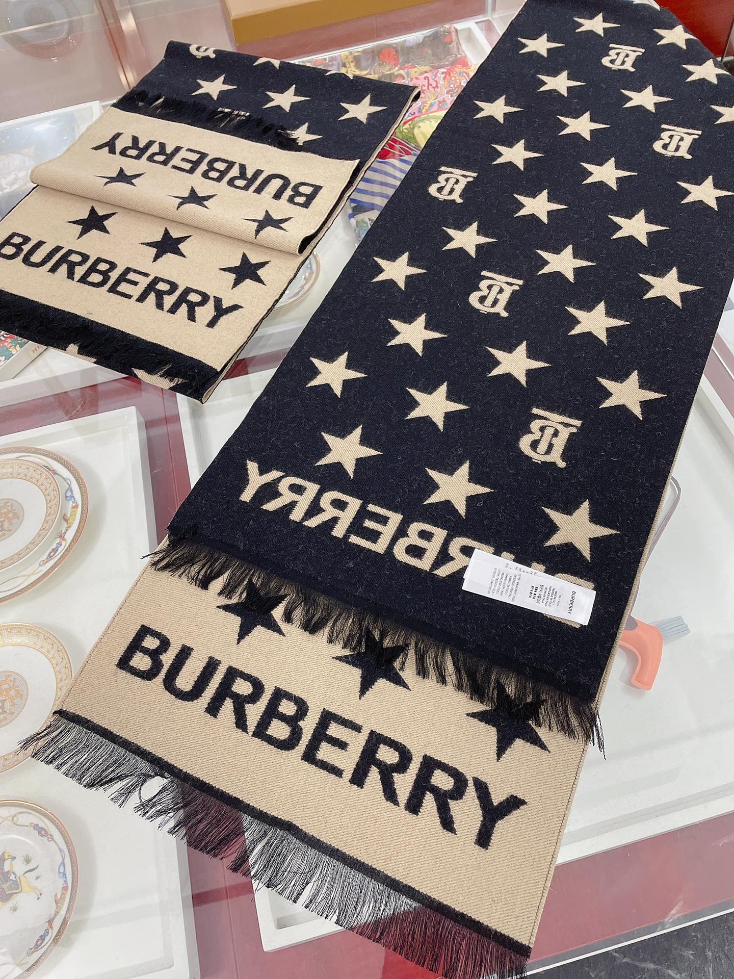 Scarf 35*180cm