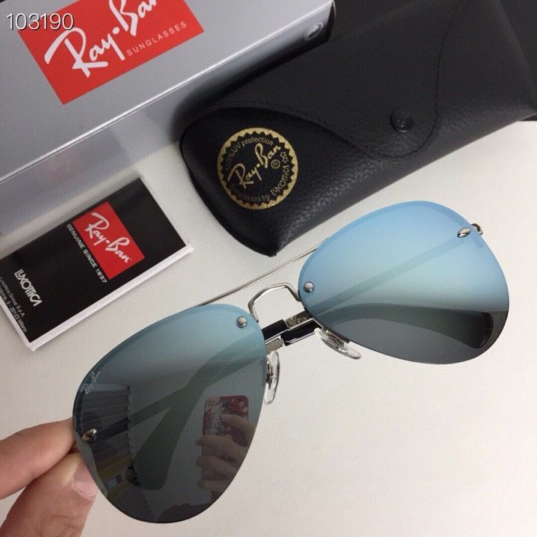 R*ayban Glasses Top