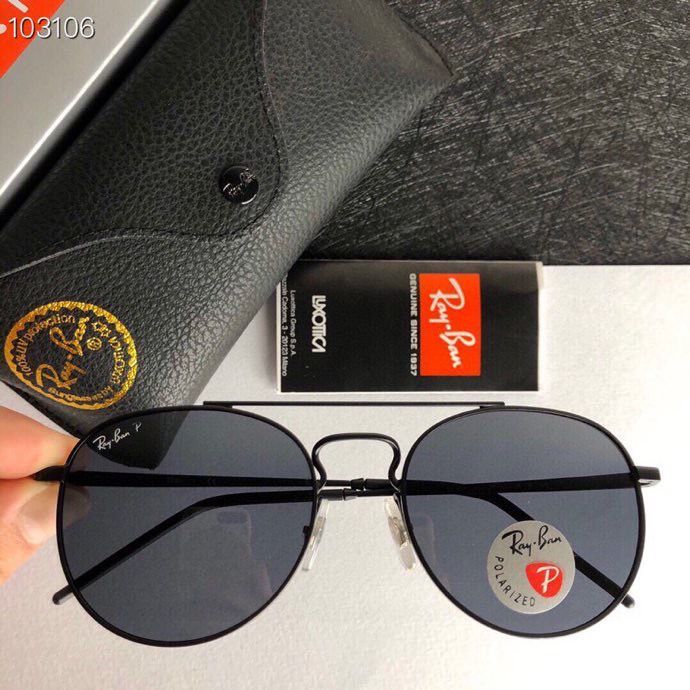 R*ayban Glasses Top