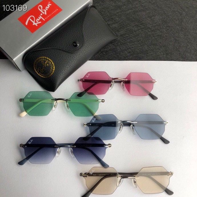 R*ayban Glasses Top