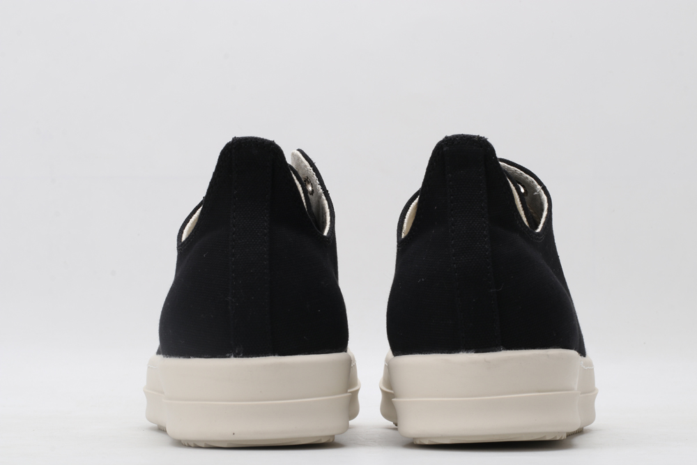 Men Women R*ick O*wens Top Sneaker