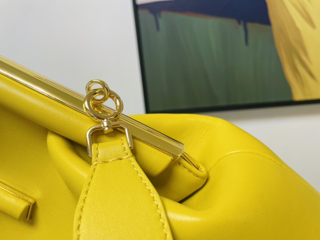 F*endi Bag Top Quality 32.5*15*23.5CM