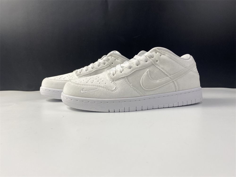 from DSM x Nike SB Dunk Low DH2686-100