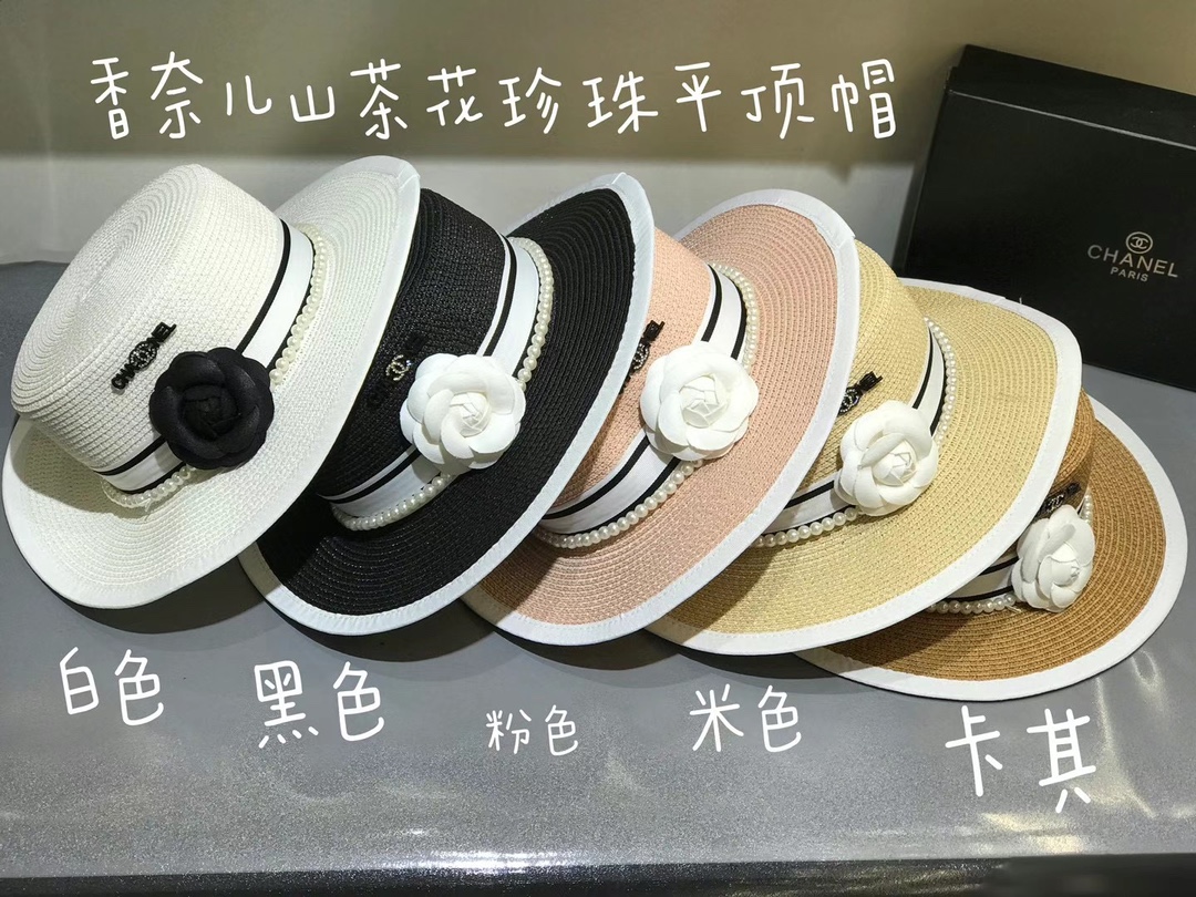 Top Hats