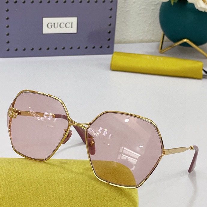 Top Quality G*ucci Glasses