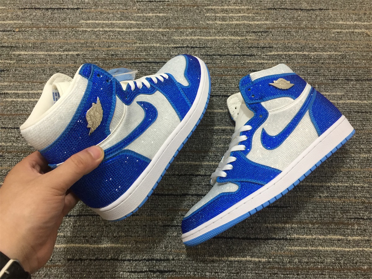 Air Jordan 1 D*ior