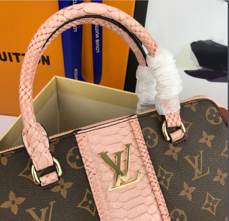 L*ouis V*uitton Bag Top Quality 30*26*12cm