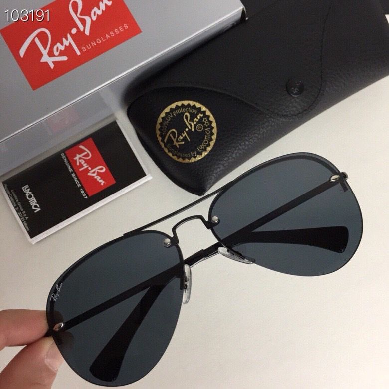 R*ayban Glasses Top