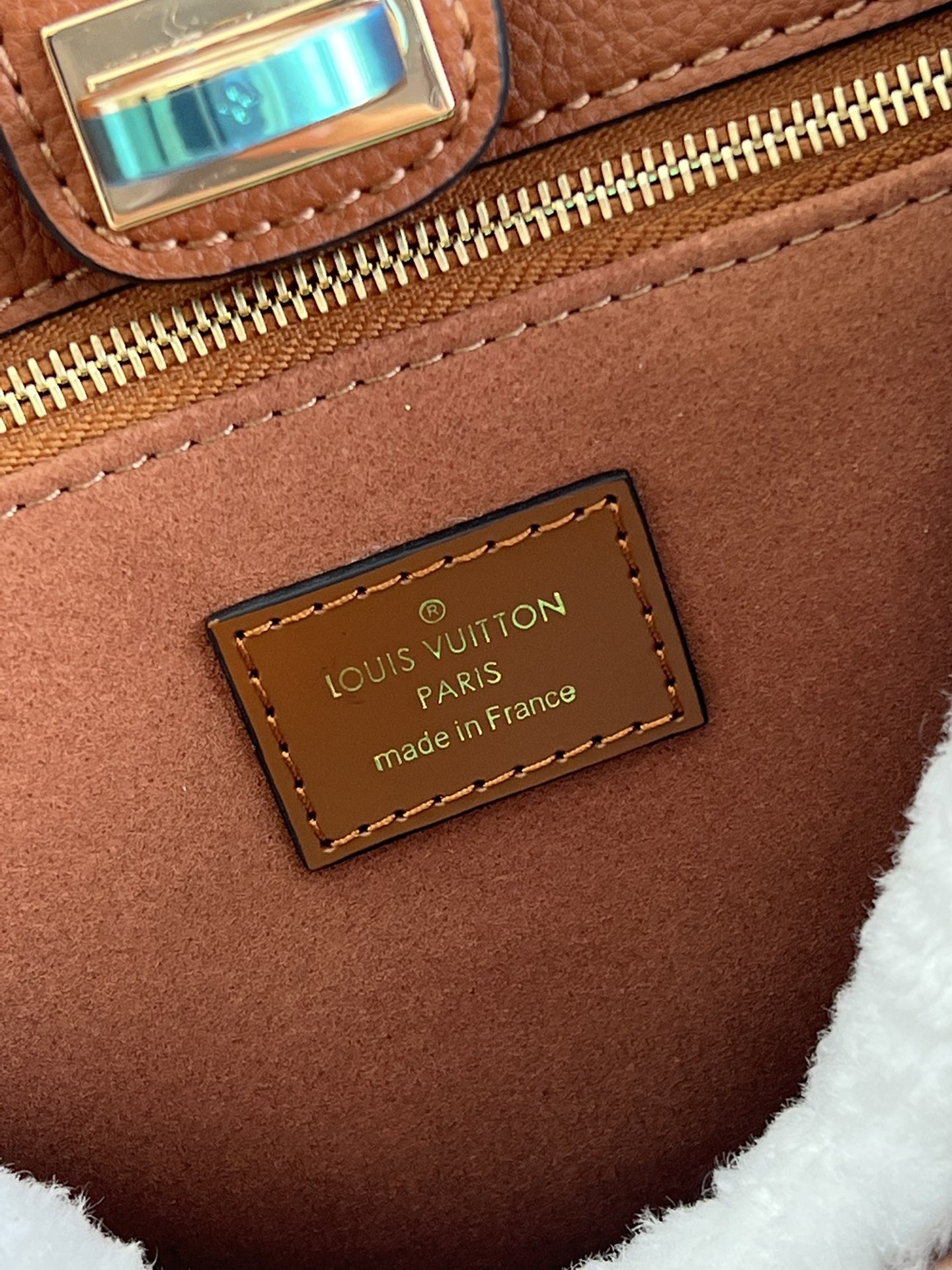 L*ouis V*uitton Bag Top Quality 25*20*12CM