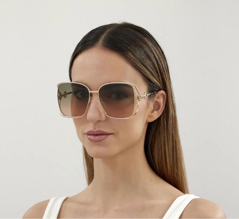 Top Quality G*ucci Glasses