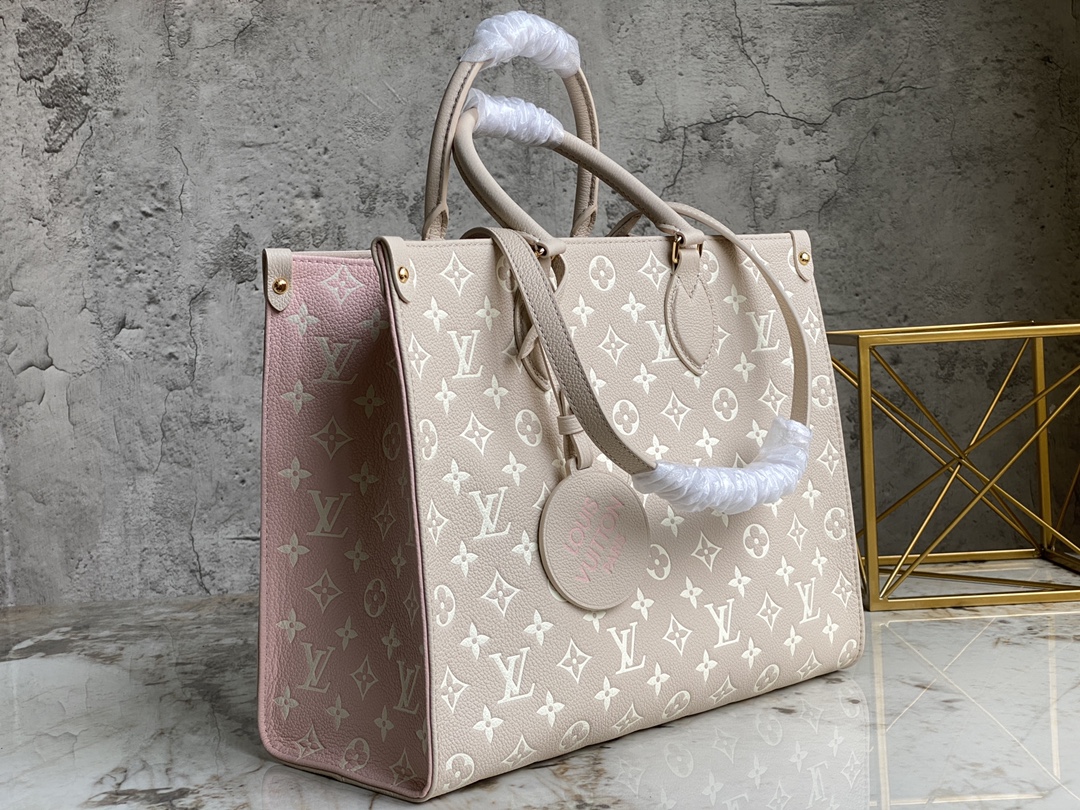 L*ouis V*uitton Bag Top Quality 34*26*13CM