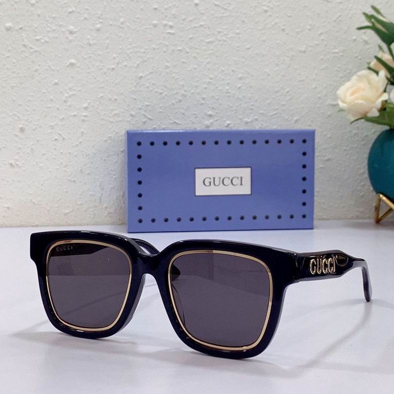 Top Quality G*ucci Glasses