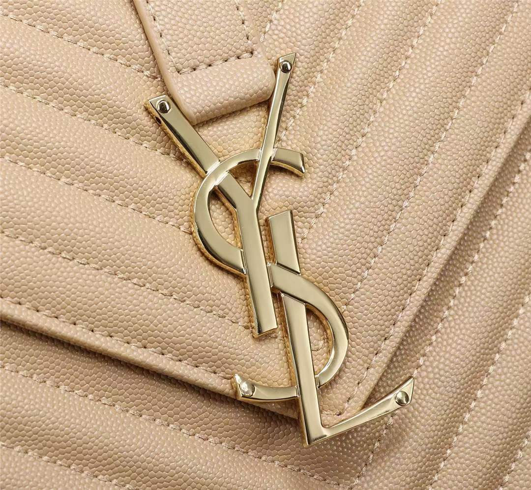 Y*SL Top Bag