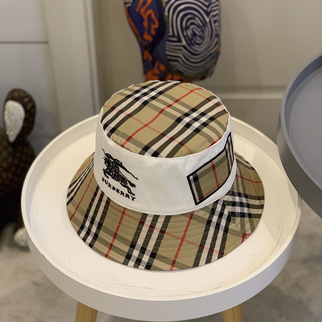 Top Hats