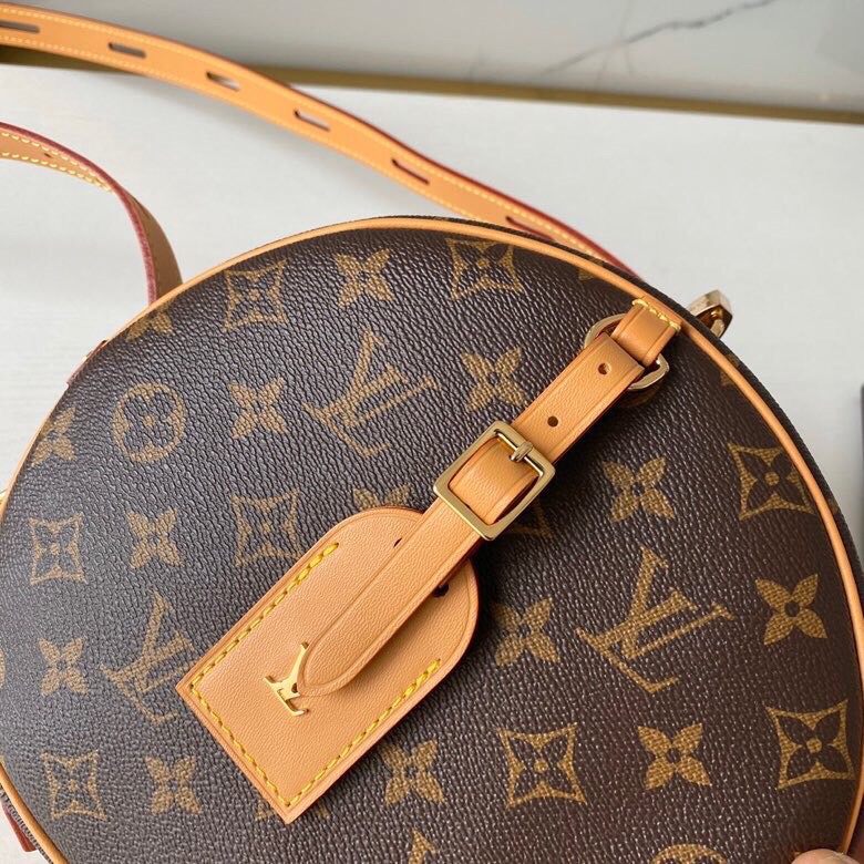 L*ouis V*uitton Bag Top Quality 20*22.5*8cm