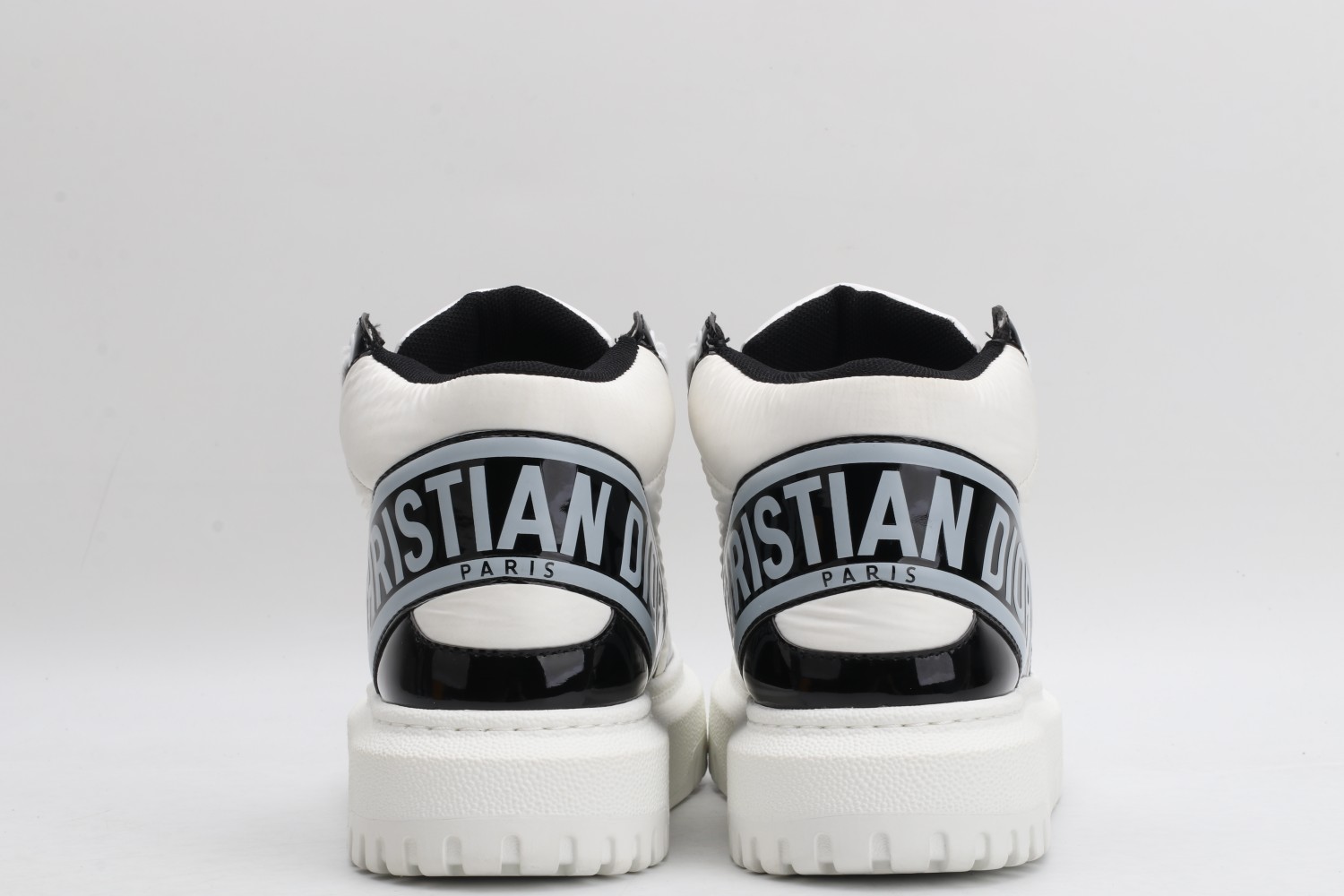 Men Women D*ior Top Sneakers