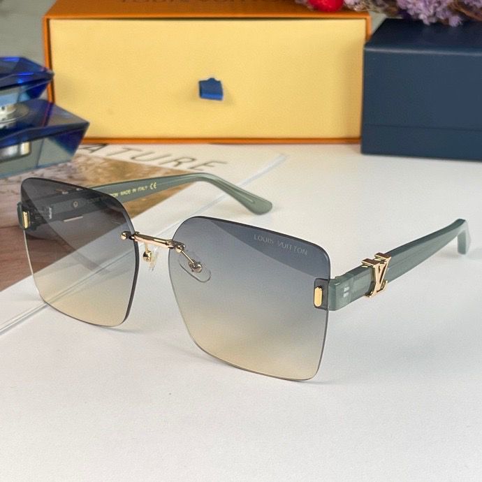 Top Quality L*ouis V*uitton Glasses