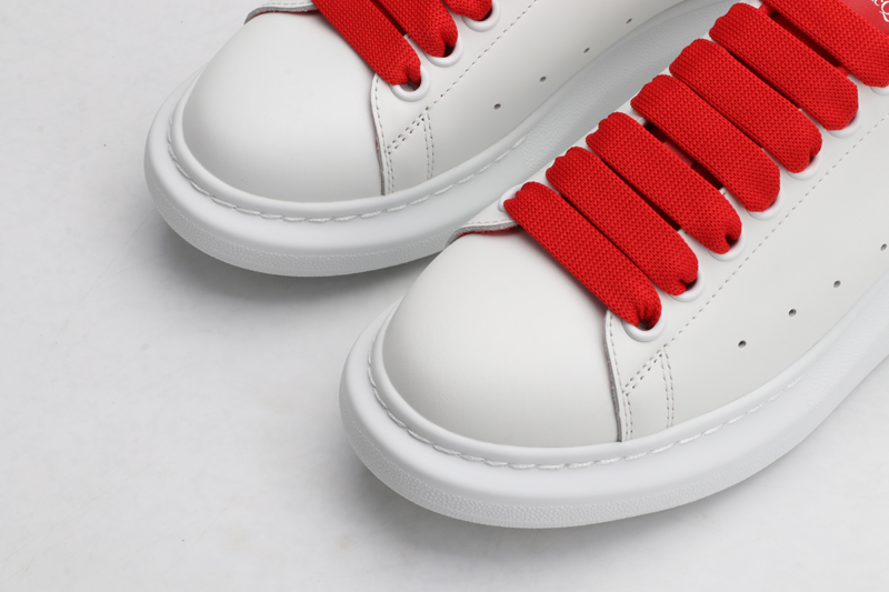 Men Women A*lexander M*cqueen Top Sneaker