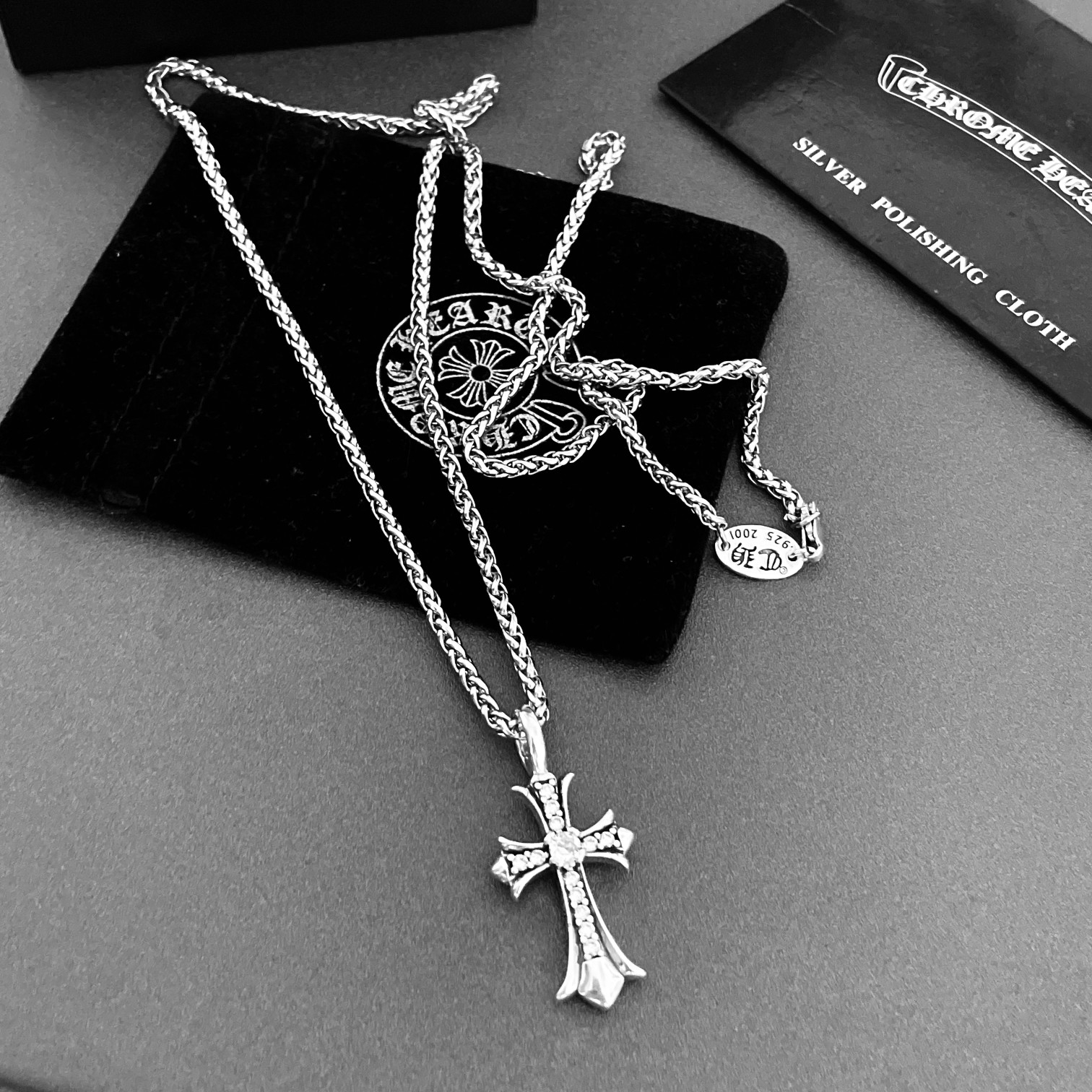 Necklace