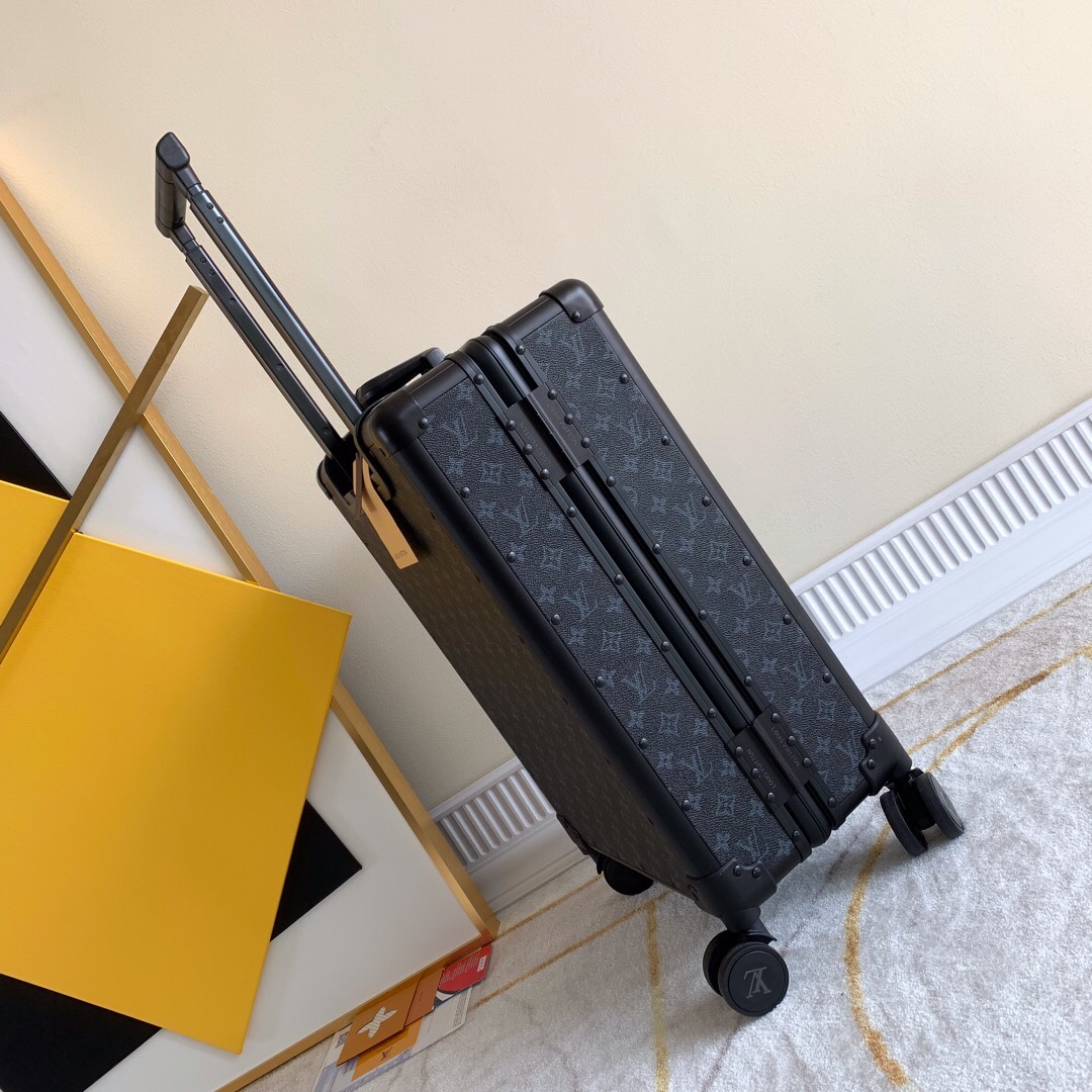 L*ouis V*uitton Luggage