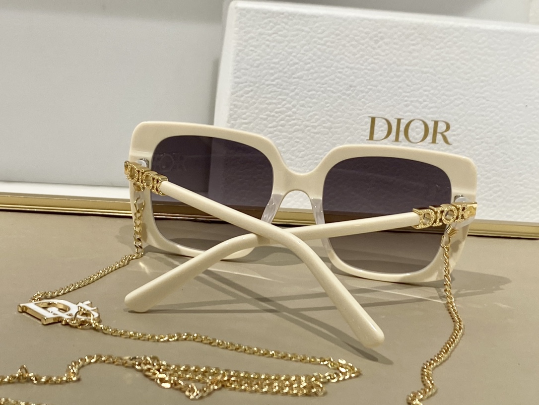 D*ior Glasses Top