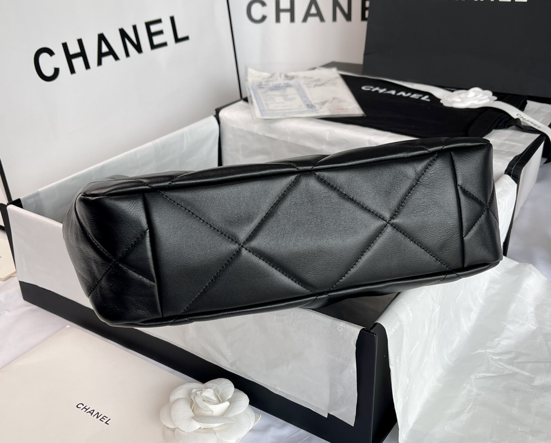 C*hanel Top Bag 30*37*10CM