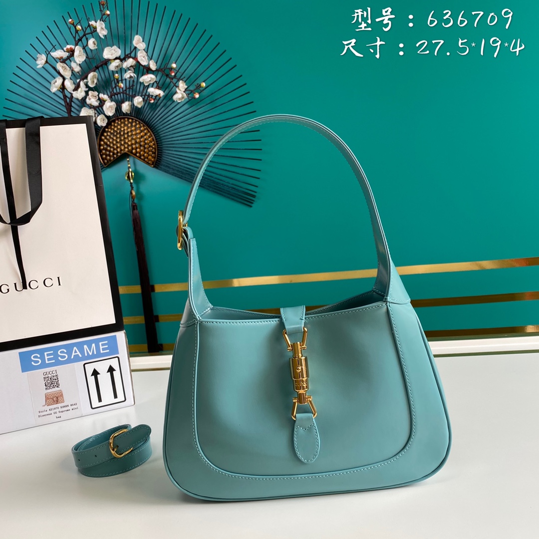 G*ucci Bag Top Quality 28*19*4.5cm