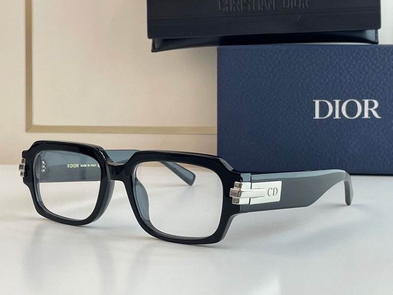 D*ior Glasses Top