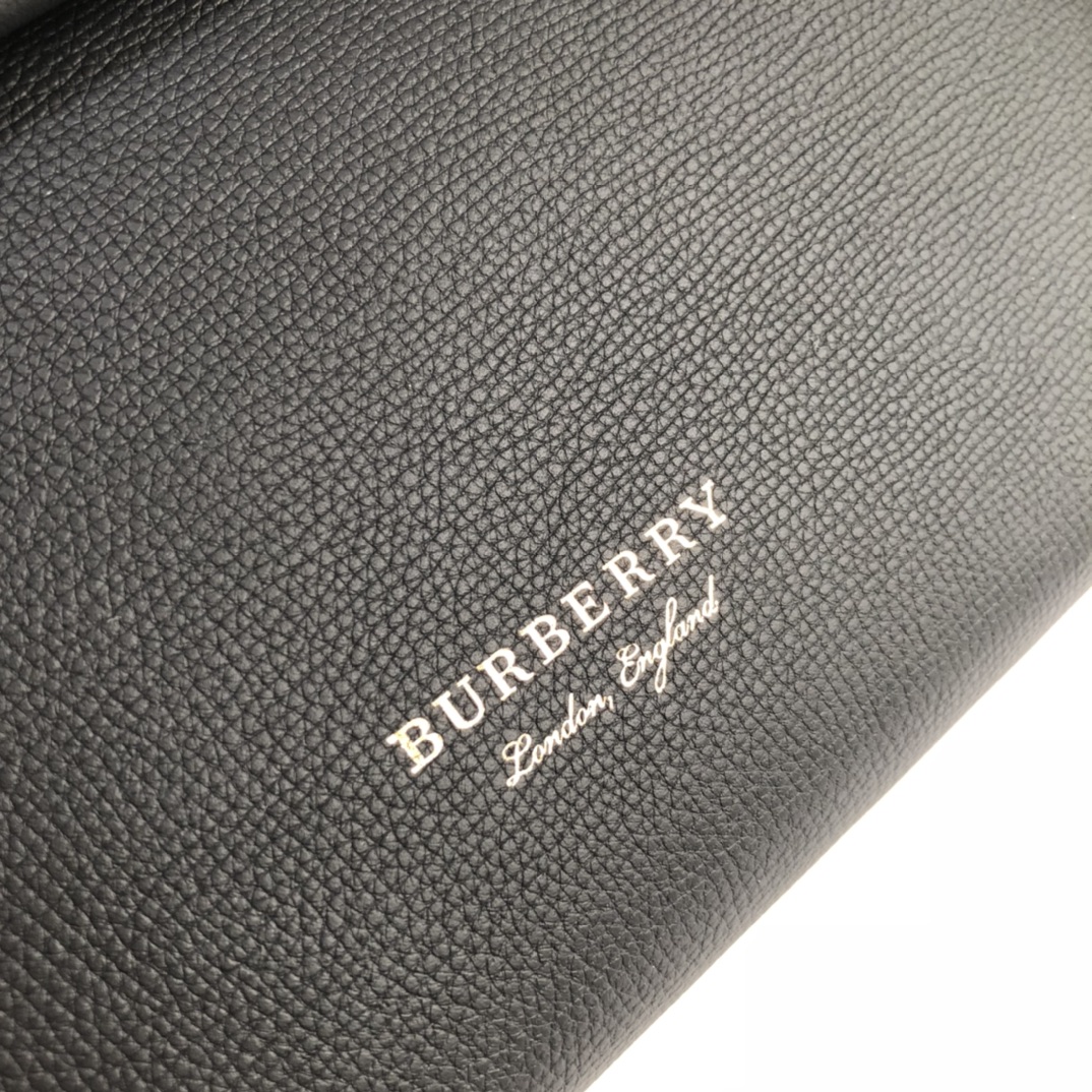 B*urberry Bag Top Quality 26*12*21cm