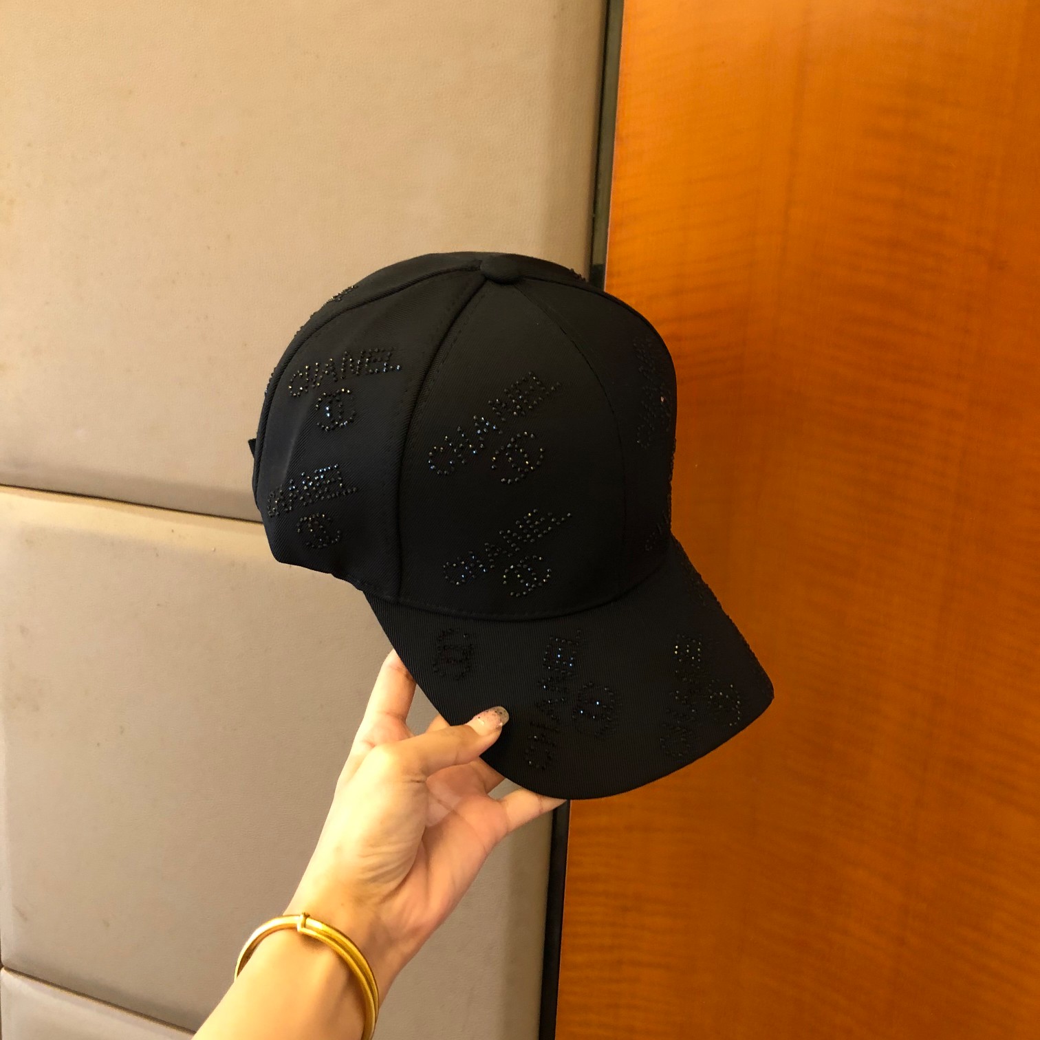 Top Hats