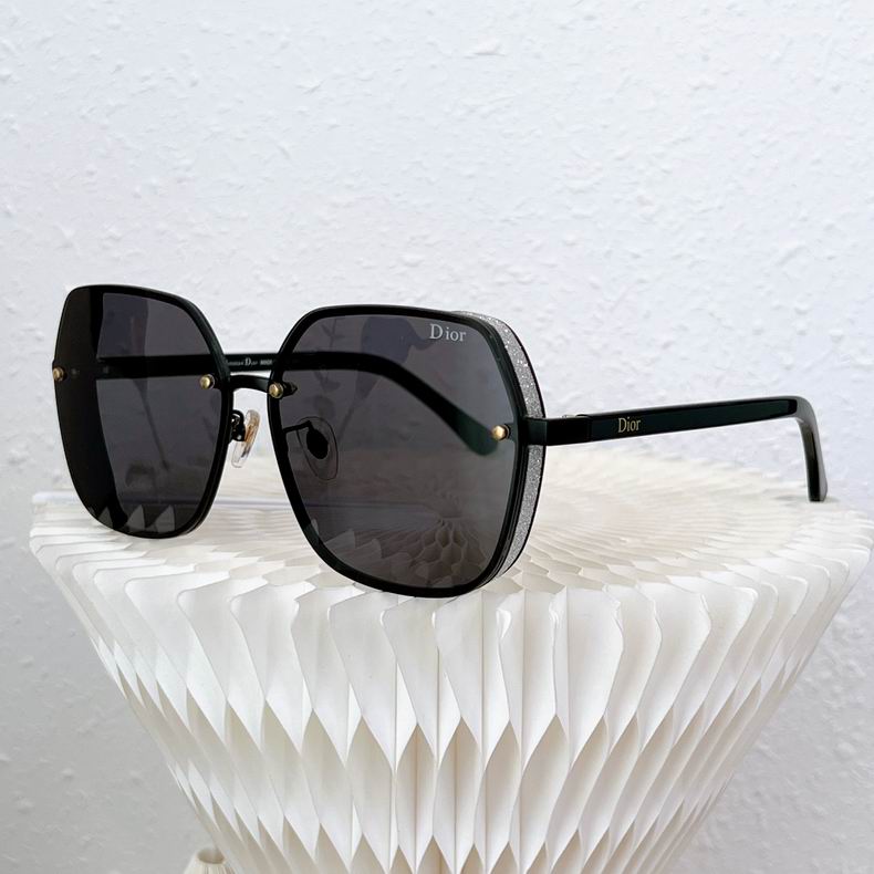 D*ior Glasses Top