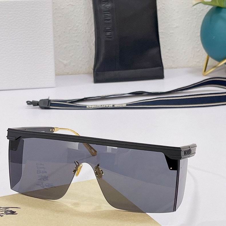 D*ior Glasses Top