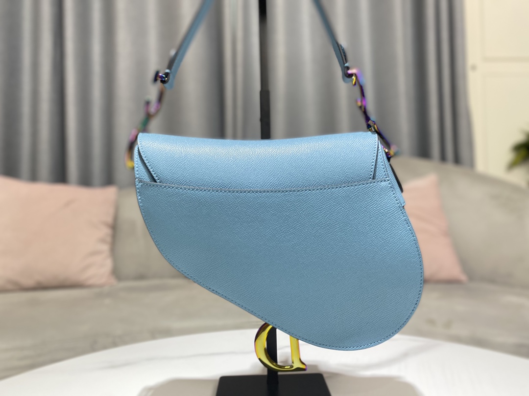 D*ior Top Bag 22.5*20*6.5CM