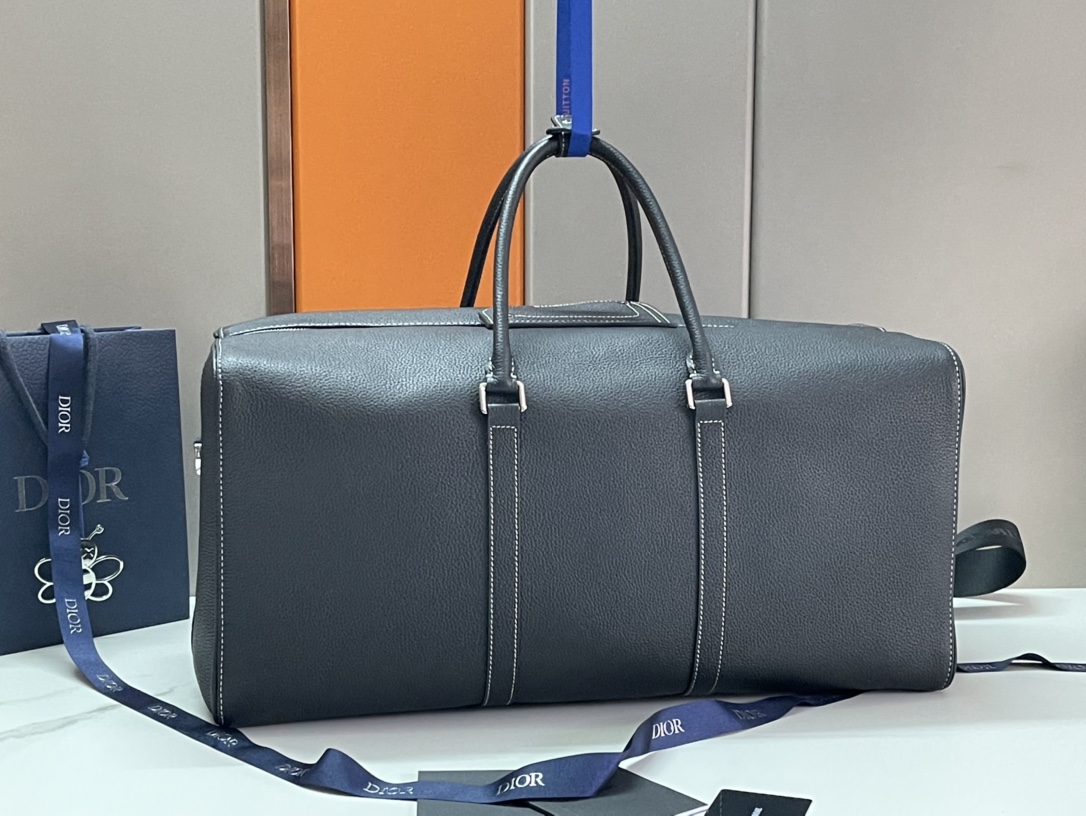 D*ior Bag Top Quality 50*25*21.5CM