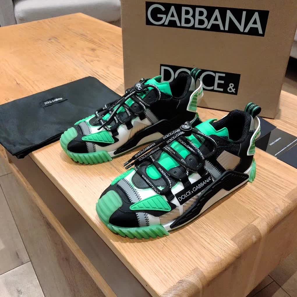 D*G Sneaker
