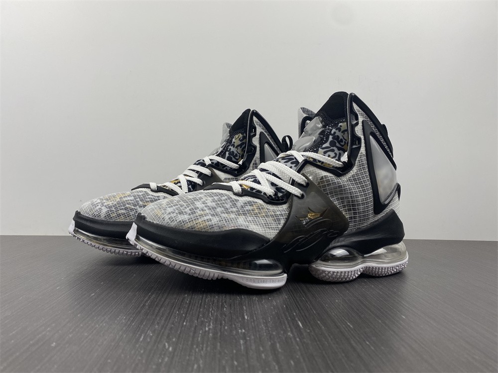from LeBron XIX EP