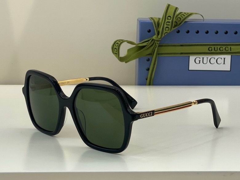 Top Quality G*ucci Glasses