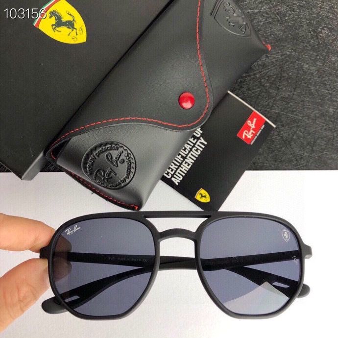 R*ayban Glasses Top