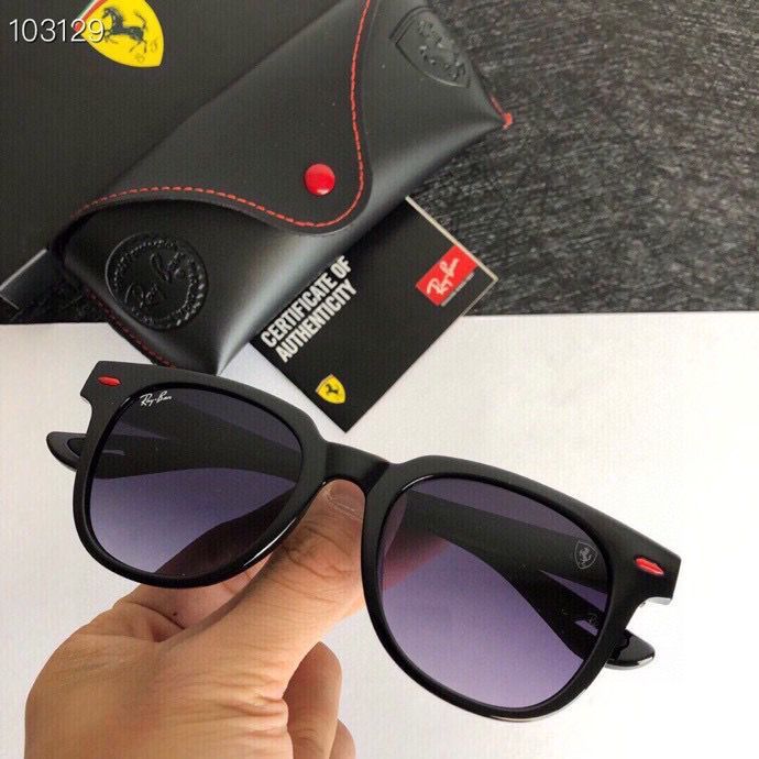 R*ayban Glasses Top