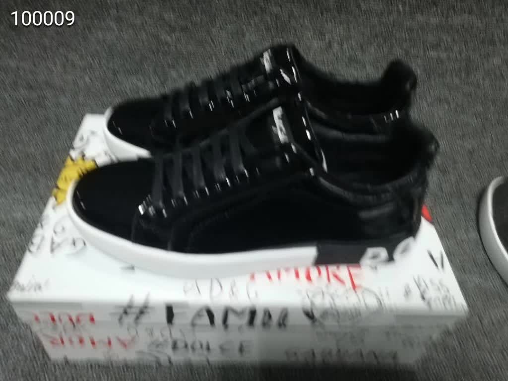 D*G Sneaker