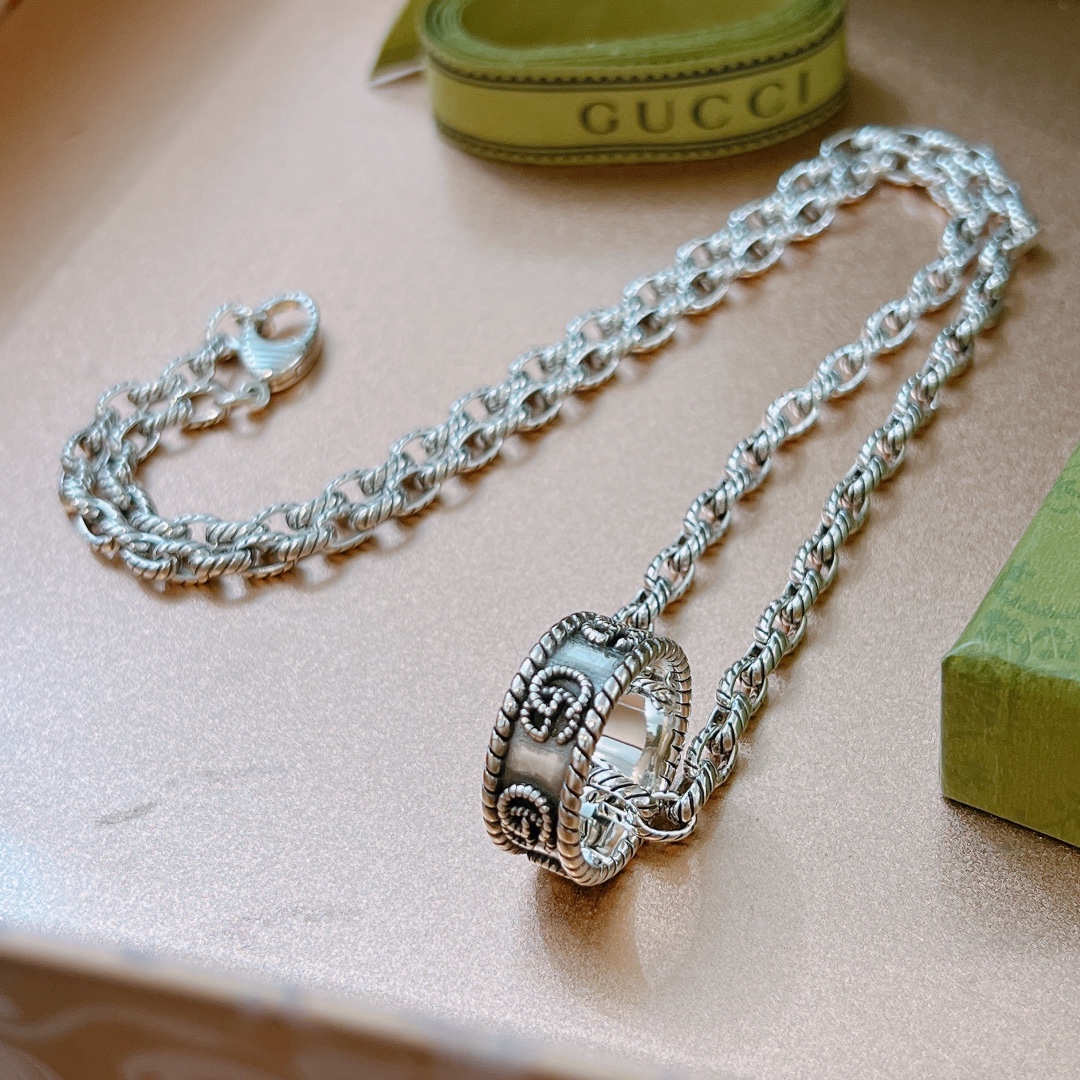Necklace 60CM