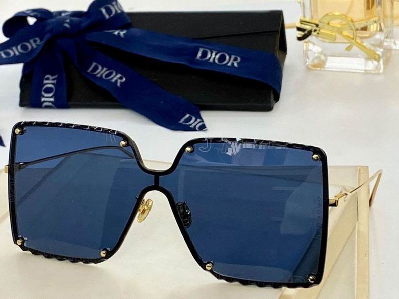 D*ior Glasses Top