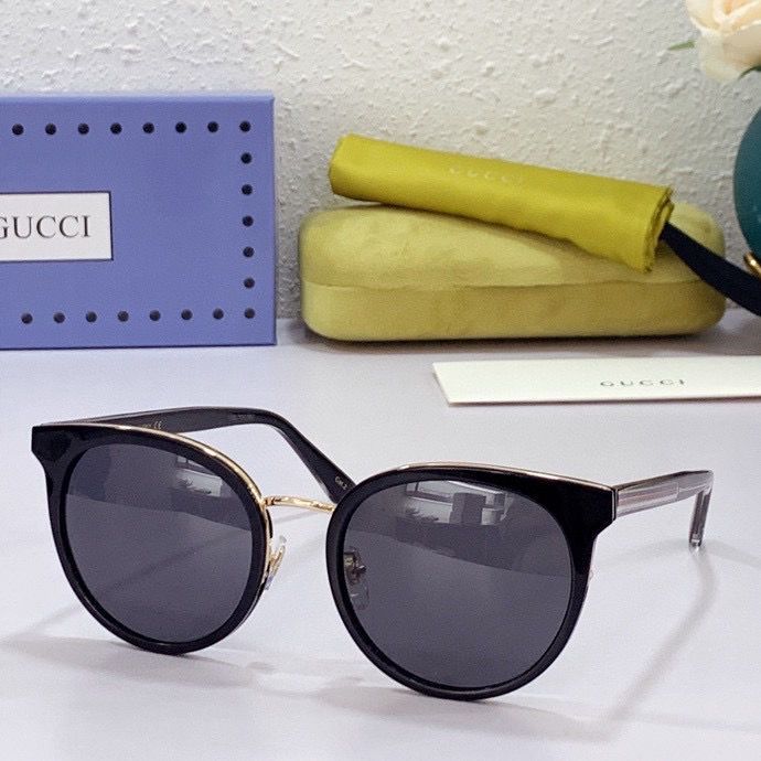 Top Quality G*ucci Glasses