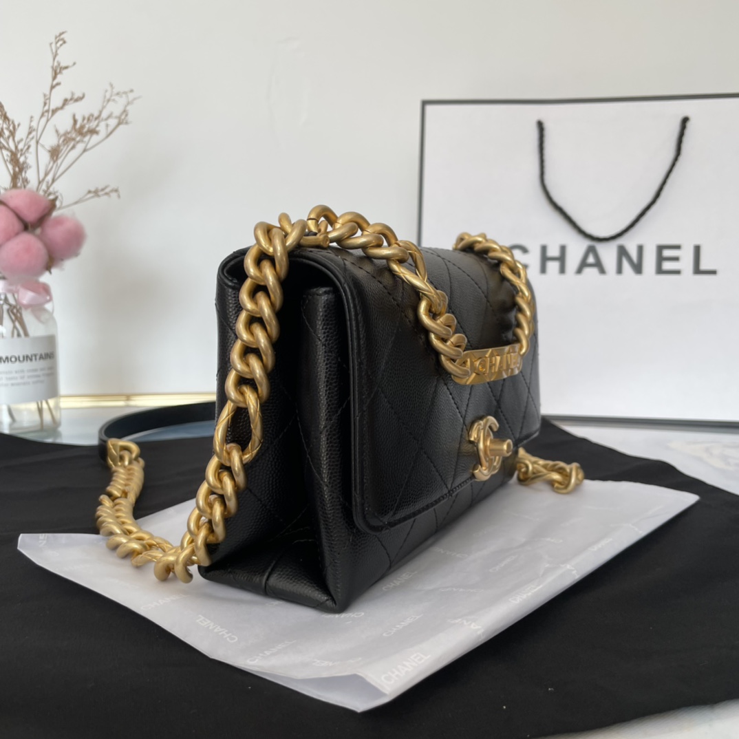 C*hanel Bag Top Quality 20*14*7cm