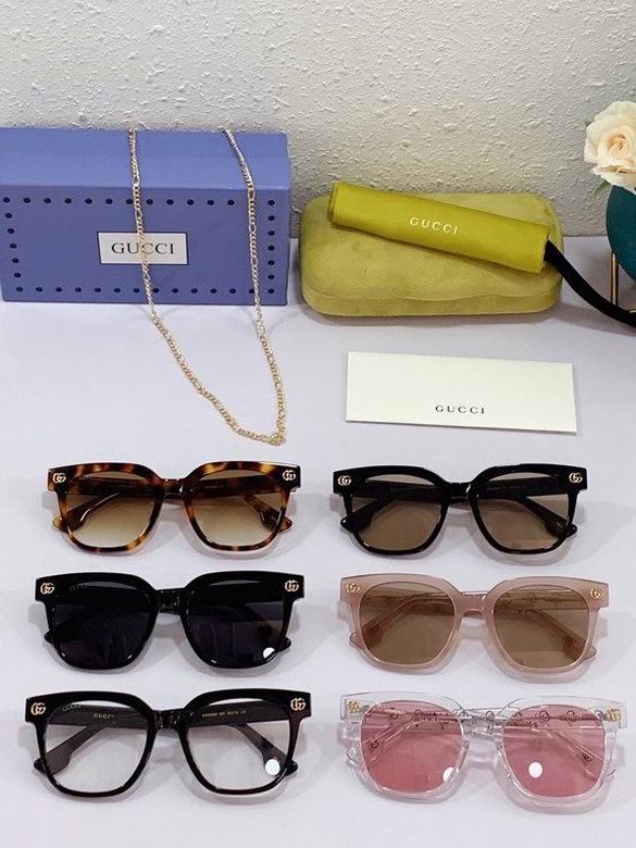 Top Quality G*ucci Glasses