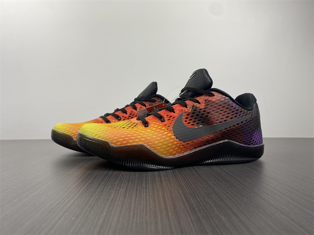 from Kobe 11 EM LA Sunset ZK11 836184-805