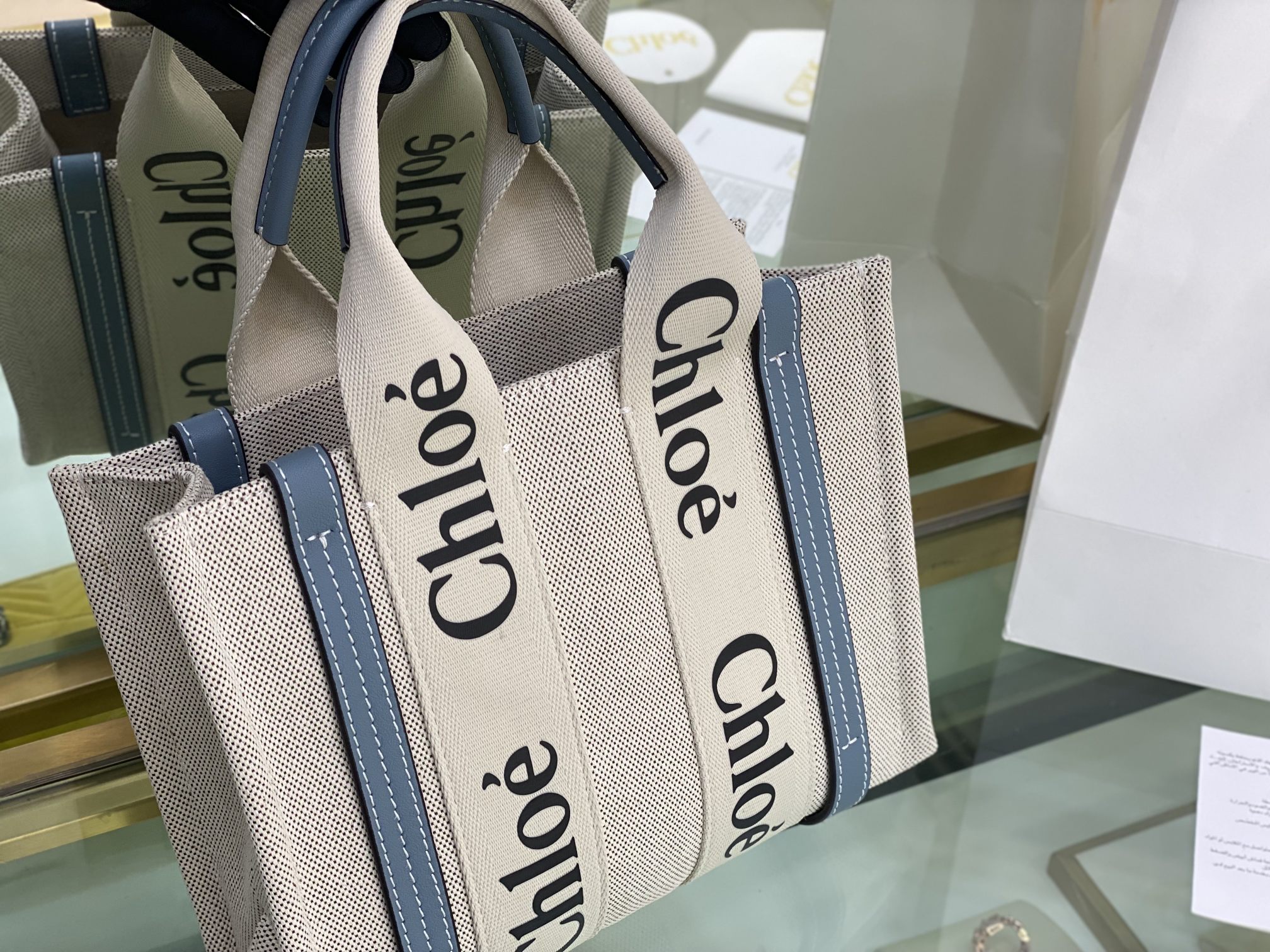 C*hloe Bag Top Quality 26.5*20*8cm