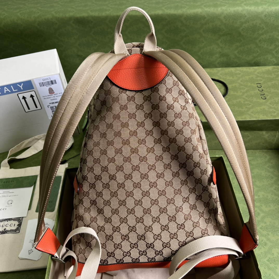 G*ucci Bag Top Quality 33*49*13cm